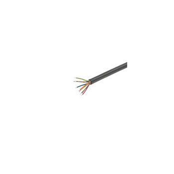 K 109.00 - 1.5 m Connecting cable for DT 109 series with free ends