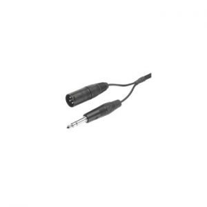 K 190.40 - 1.5 m Connecting cable for DT 18*/19*/28*/29*-series