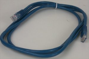 CAT5e 350MHz UTP Cable 6 ft.