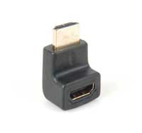 amx FLAT 270° HDMI ADAPTOR