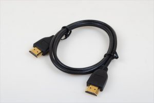 Economical HDMI Cable 0.5M