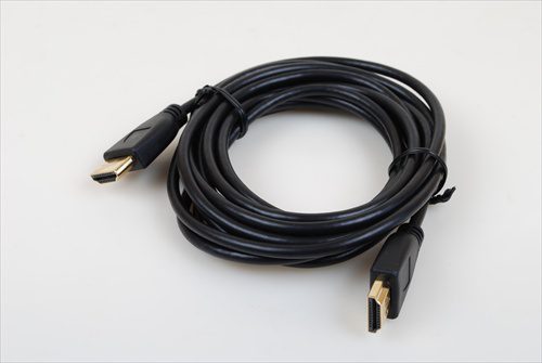 amx Economical HDMI Cable 3M