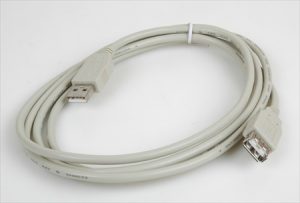 USB Extension cable