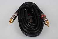 RCA CABLE Stereophonic