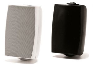 PROLOGUE - amx Surface mount speaker