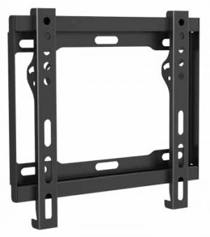 amx FIXED WALL MOUNT for television sets with screens from 19" to 32"  Vesa max 200 x 200