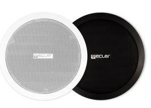Ecler IC6 - 2-way loudspeaker