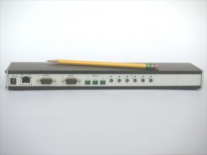 Network controller unit 12 inches