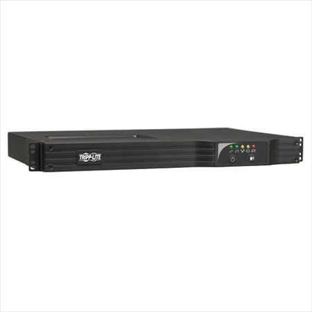 Enables 2-Post Rackmount or Wallmount Installation of Select Rackmount UPS Systems
