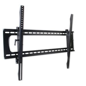 Strong™X-Large Tilt Mount for Most 55-70 in. Flat-Panel TVs