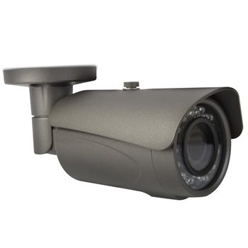 550-Series Bullet Analog Outdoor Cam