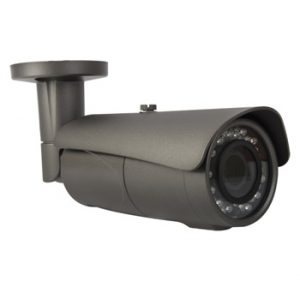 750-Series Bullet Analog Outdoor Cam