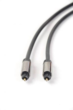 Fiber Optic Cable 3 m