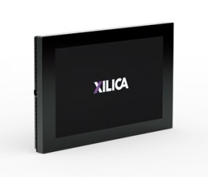 XILICA - Premium touchscreen with 8" surface
