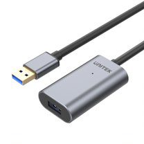 UNITEK USB 3.0 Aluminum Extension Cable