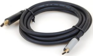 amx Cable HDMI A plug to HDMI type C (mini) 2M