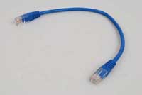 CAT5e 350MHz UTP Cable 1 ft.