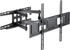 Pro-HD - Double Arm Articulated Mount - 37" - 80'' - 40kg (88lbs)