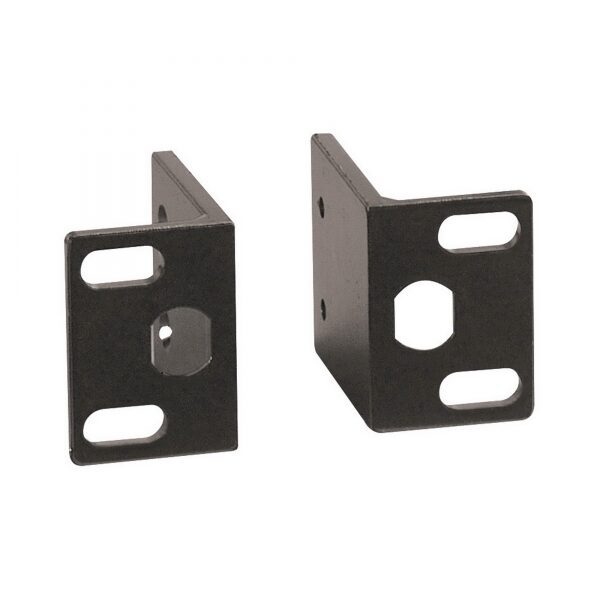 Rack-mount Ears for 1-rack Size Receiver (1-pair) for MR-823