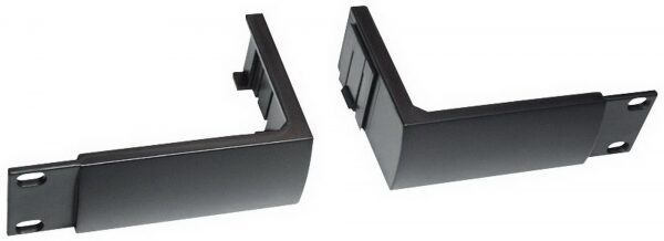 Rack-mount Ears for Single Half-rack Size Receiver (1-pair) for MR series receivers