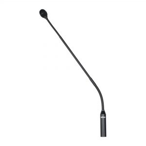 10mm uni-directional Condenser Microphone with XLR connector (485mm)