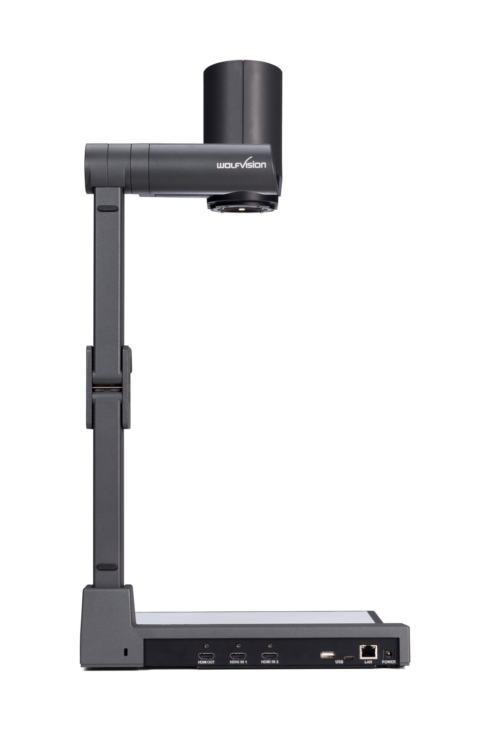 WolfVision Visualizer VZ-8.UHD - Version A (HDMI) | Techni+Contact