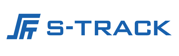 S-Track Logo