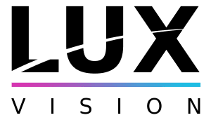 Lux Vision Logo
